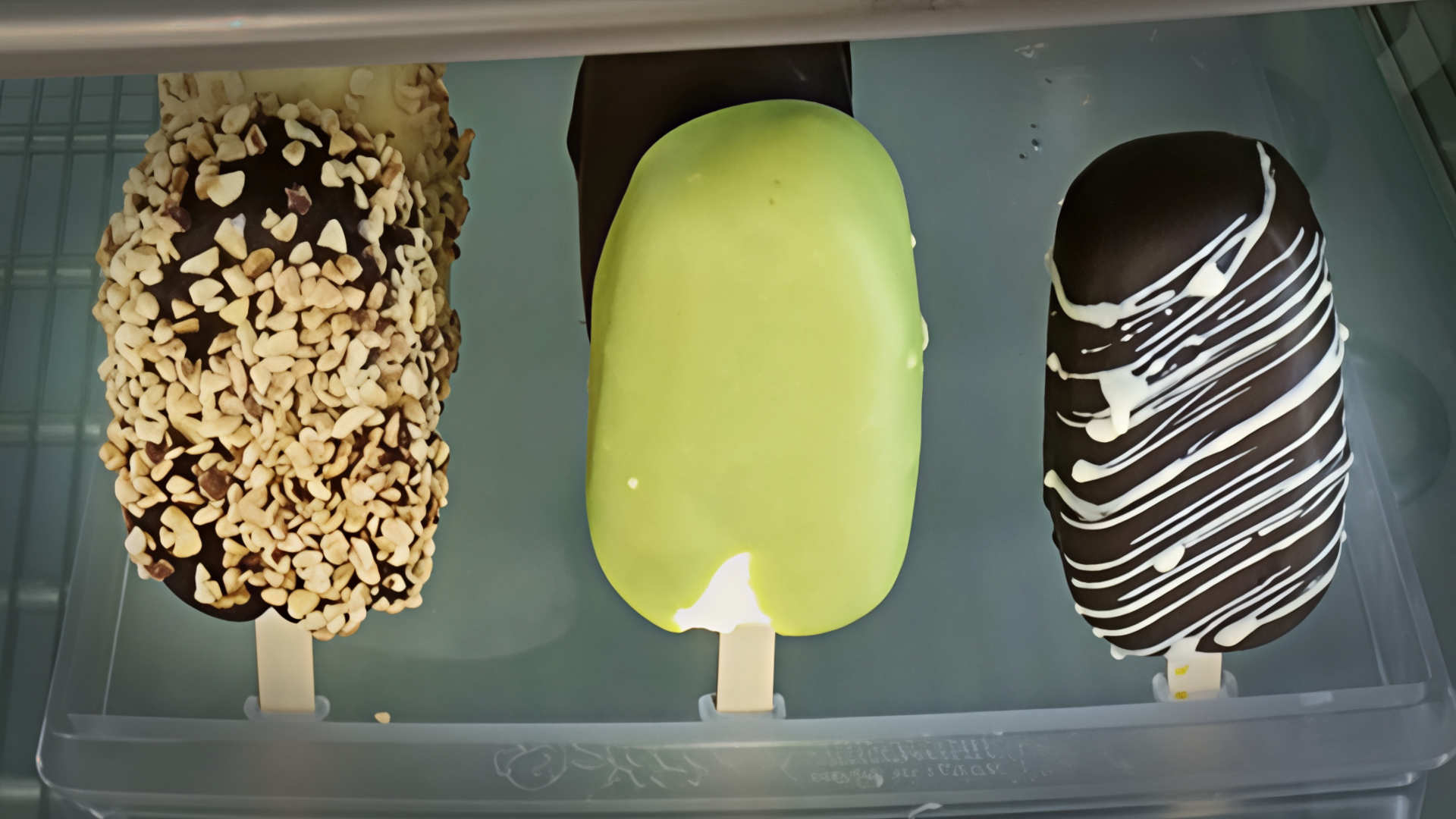 Gelato al Pistacchio